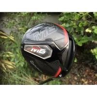 ราคา ไดรเวอร์ TaylorMade M6 loft 10.5 ก้านFUJIKURA 5S (23031965434)