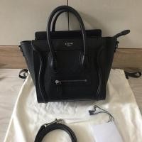 ราคา Celine nano luggage 2018 (7620624708)