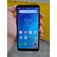 ราคา Vivo V7 Plus RAM 4 GB ROM 64 GB สีดำ (17266575842)