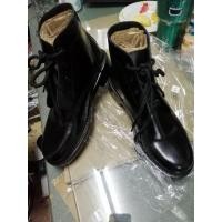 ราคา รองเท้า​ทหารเรือ​ออริจินัล​อย่างดี​ออริจินัล​อย่างดี​เบอร์​7.5 (5255703340)