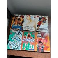 ราคา slam dunk manga เล่ม 1-31 จบ (20078326830)