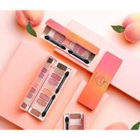 ราคา พร้อมส่งของแท้ลดล้างสต็อค ETUDE HOUSE Play Color Eyes Peach Farm (1942593633)