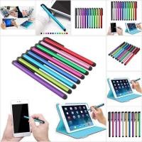 ราคา MT028 ปากกาทัชสกรีน Stylus สำหรับ iPad iPhone Smart Phone Tablet PC หรือ สมาร์ทโฟนทุกรุ่น (9289588885)