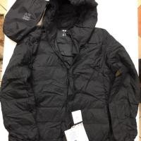 ราคา Uniqlo เสื้อหนาวพร้อมฮู้ด จากญี่ปุ่น (1867887711)