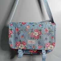 ราคา กระเป๋า Cath kidston มือสอง ของแท้100% (12831406821)