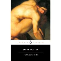 ราคา Frankenstein Paperback Penguin Classics English By (author) Mary Shelley (13097184629)