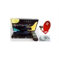 ราคา ชุดจาน GMM Z HD Smile +สาย10เมตร+จาน35เซนติเมตร (16637465395)