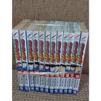 ราคา การ์ตูน กัปตันซึบาสะ (14840825821)