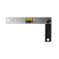 ราคา Stanley ฉากเหล็ก ด้ามสังกะสี 10 นิ้ว รุ่น 46-534 ( Try Square ) (317290463)
