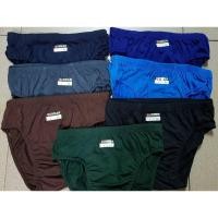 ราคา กางเกงในชาย ยกโหล 12 ตัว (Gunman) ไซร์พิเศษ (3641114229)