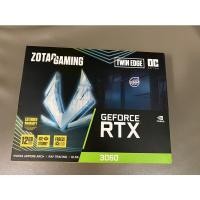 ราคา การ์ดจอ Rtx3060 Zotac (19403350072)