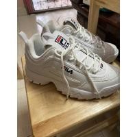 ราคา ถูกที่สุด ☄️รองเท้า FILA Disruptor 2 รุ่นยอดฮิต (ของแท้100%) (17656532562)