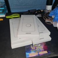 ราคา เหลือ 1 ชิ้น [DEMO/ตัวโชว์] เคสแท้ Samsung galaxy Z Flip4 (Clear Cover with ring) ปกติ 990 บาท (22656981014)