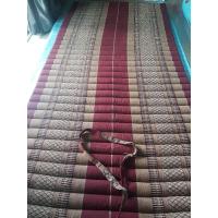 ราคา ที่นอนระนาดนุ่น สามารถม้วนเก็บได้ (นุ่นแท้) มือสอง (7262923303)