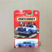 ราคา Matchbox รุ่น Mercedes Benz 220 SE (13676358669)