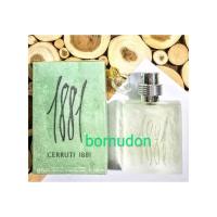 ราคา Cerruti 1881 Rare by Nino Cerruti EDT 100ml spray new in box (2169791983)