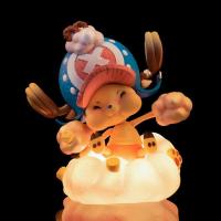 ราคา figure tonytonychopper ฟิกเกอร์วันพีซ ฟิกเกอร์วันพีช (18072506999)