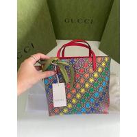 ราคา New gucci tote kids ดาวรุ้ง (8865848230)
