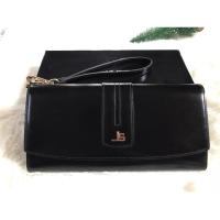 ราคา newกระเป๋าสตางค์ใบยาว JEAN-LOUIS SCHERRER แท้ (6572392580)