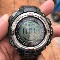 ราคา Casio PRG 130-1VDR เหมาะกับการเดินป่า หรือใส่เที่ยวใหม่มาก (1887747651)