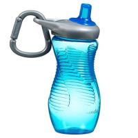 ราคา Munchkin : MNK11347# ถ้วยหัดดื่ม Mighty Grip 12oz. Toddler Sports Bottle (1641187358)