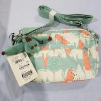 ราคา กระเป๋า Kipling สะพายข้าง สะพายไหล่ หรือคาดเอวก็ได้ ❗ลดราคาลงอีก (6806540290)