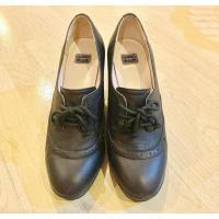 ราคา รองเท้าส้นเตารีด Lacoste แท้ (1153352953)