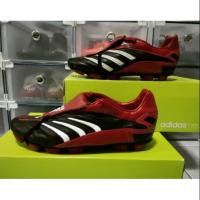 ราคา รองเท้าสตั๊ด Adidas predator absolute (1671814114)