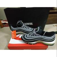 ราคา รองเท้าผ้าใบ NIKE AIR MAX 97 (2892497264)