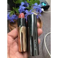 ราคา ลิปสติก KIKO Milano รุ่น Gossamer emotion #104 สี(vintage rose)(แท้จากอิตาลี พร้อมส่ง) (3415617921)