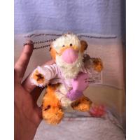 ราคา พวงกุญแจ ทิกเกอร์ Tigger Winnie The Pooh พูห์ (15753250982)