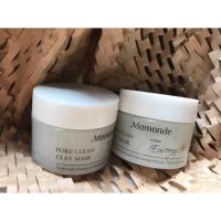 ราคา พร้อมส่ง เทสเตอร์ Mamonde Pore Clean Clay Mask (1231643160)