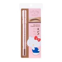 ราคา CATHY DOLL HELLO KITTY BLUR BROW POWDER PENCIL ขนาด 0.37G (4632792414)