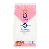 ราคา ษฎา น้ำตาลเบเกอรี่ 1กก. (4572779279)