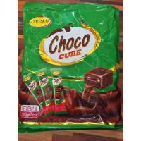 ราคา Choco cube ช็อกโกแลตอัดก้อน หาดูใหญ่ สงขลา (3763022981)