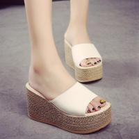 ราคา รองเท้าส้นตึก size38-39 (949851770)