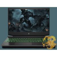 ราคา HP Gaming 15-EC0012AX Ryzen5-3550H GTX1650 4GBDDR5 Ram8GB SSD512GB จอ 15.6FullHD1920x1080 144Hz KBมีไฟ Win10 ของใหม่ (7416225124)