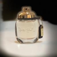 ราคา น้ำหอม Coach EDP 30 ml (1197470978)