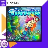 ราคา PC Game เกมส์คอม Tinykin Ver.GOG DRM-FREE (เกมแท้) Flashdrive (20253123103)