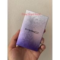 ราคา ลิปแมค lipstick Mac แบบเซ็ตยกกล่อง 3 แท่ง ของแท้ (12565845006)