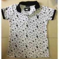 ราคา เสื้อโปโล PLAYBOY (งานป้าย) (145148593)