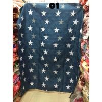 ราคา ผ้าห่มใยไหม ขนาด 6 ฟุต (1116718025)