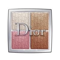 ราคา [พร้อมส่ง] DIOR BACKSTAGE Glow Face Palette ของแท้ 100% ป้าย King power (3818974823)