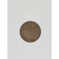 ราคา เหรียญกรีซ GREECE 5 EURO CENTS 2002 (21193459666)