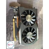 ราคา ZOTAC GTX 1050 Ti OC Edition 4GB (ไม่ต่อไฟเพิ่ม) (4139081201)