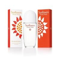 ราคา Elizabeth Arden Sunflower Dream Petals EDT 100 ml. กล่องซีล (17093723875)