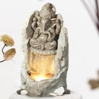 ราคา น้ำตกพระพิฆเนศ Aest living รุ่น DW47081-2 (15448991454)