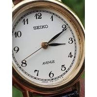 ราคา นาฬิกามือสอง Seiko Avenue Lady (23947311899)