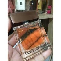 ราคา DOLCE & GABBANA the one 30 ml. (8185074279)