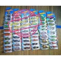 ราคา รถ Hotwheels แบบสุ่ม ของแท้ ของดี ราคาถูก รถการ์ตูน รถแปลก ๆ รถตามจินตนาการ รถเบสิค (3818776720)